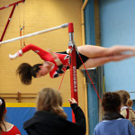 GAF départementale par équipe - Rennes