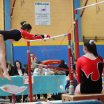 GAF départementale par équipe - Rennes