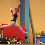 GAF départementale par équipe - Rennes